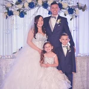 Meet your Posher, Lexie